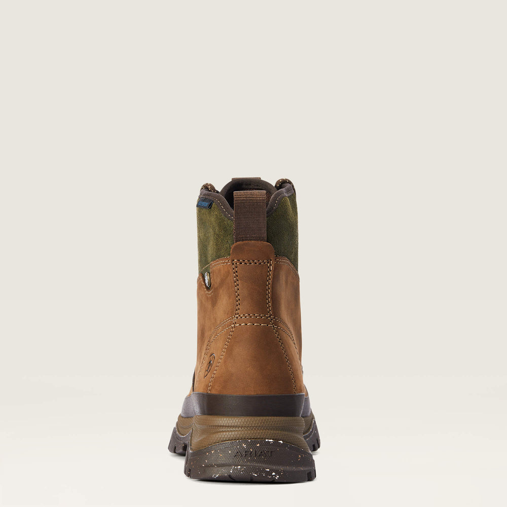 Women Moresby Waterproof Boot | Ariat on sale