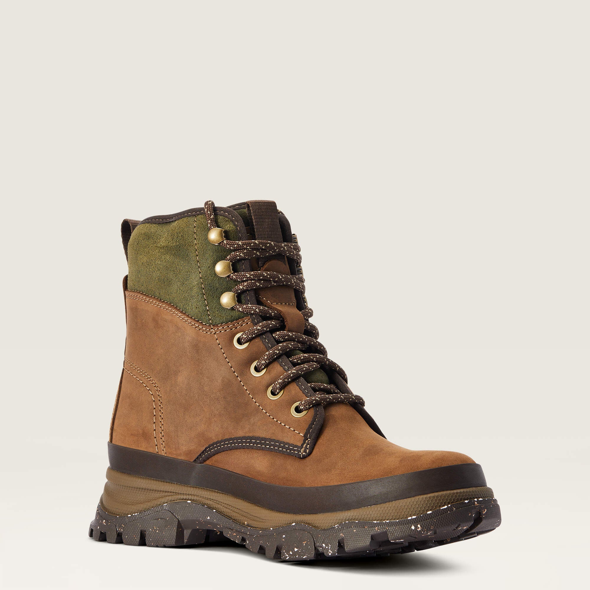 Women Moresby Waterproof Boot | Ariat on sale