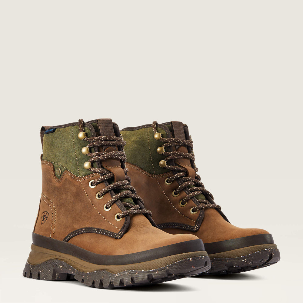 Women Moresby Waterproof Boot | Ariat on sale
