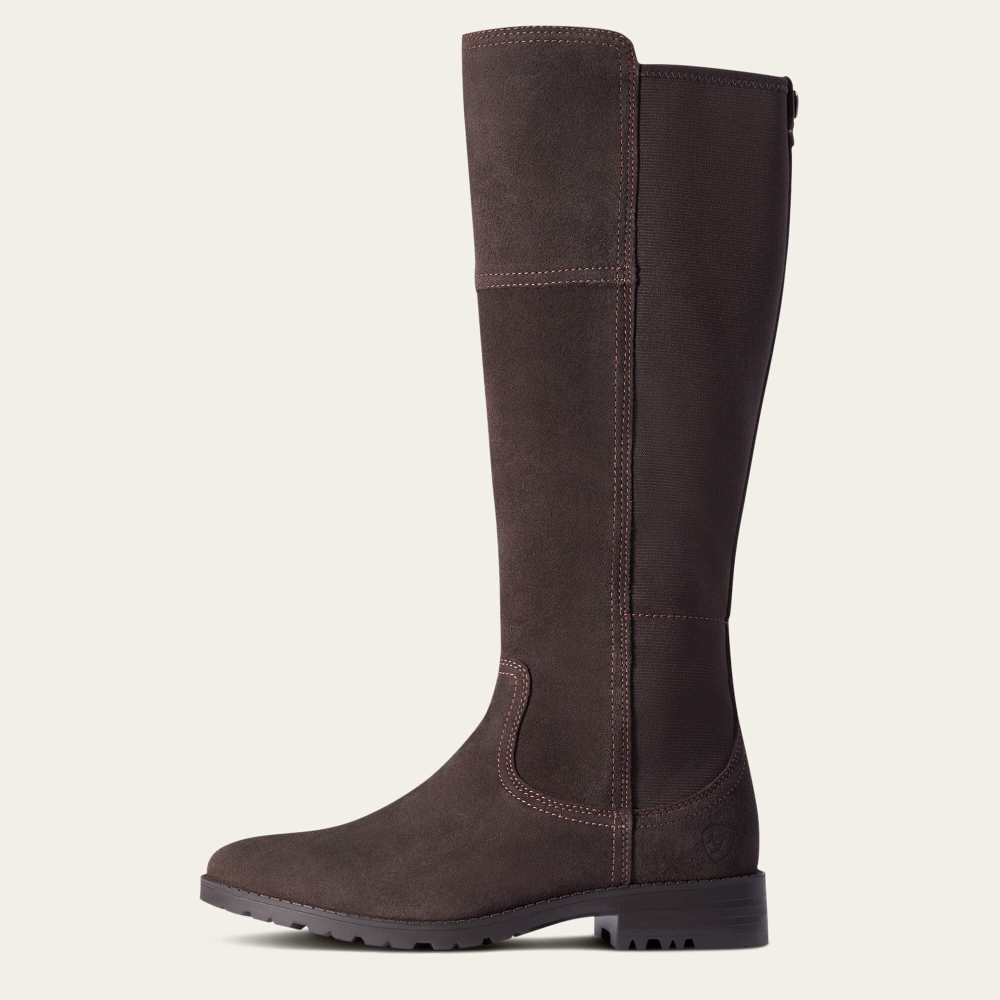 Women Sutton II Waterproof Boot | Ariat for sale