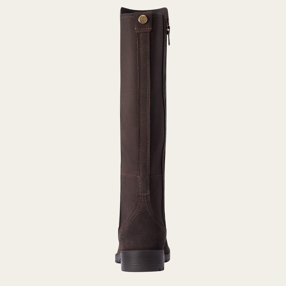 Women Sutton II Waterproof Boot | Ariat for sale