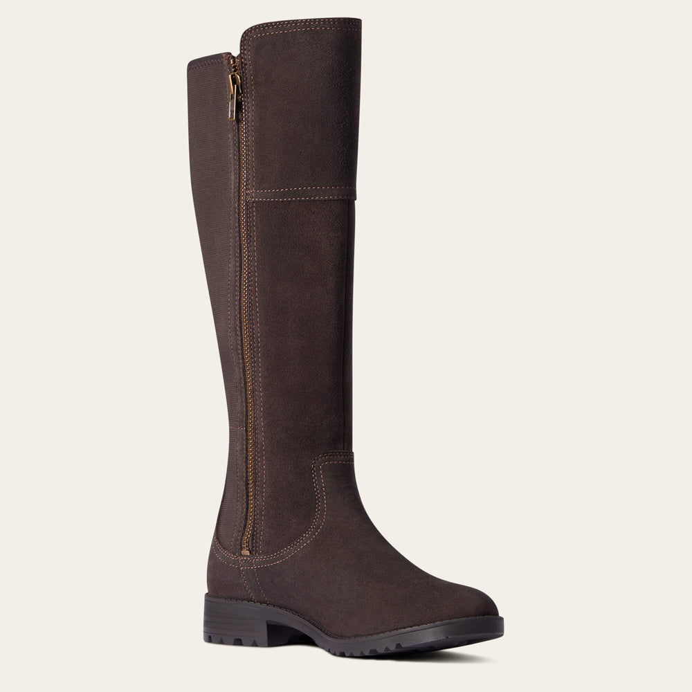 Women Sutton II Waterproof Boot | Ariat for sale