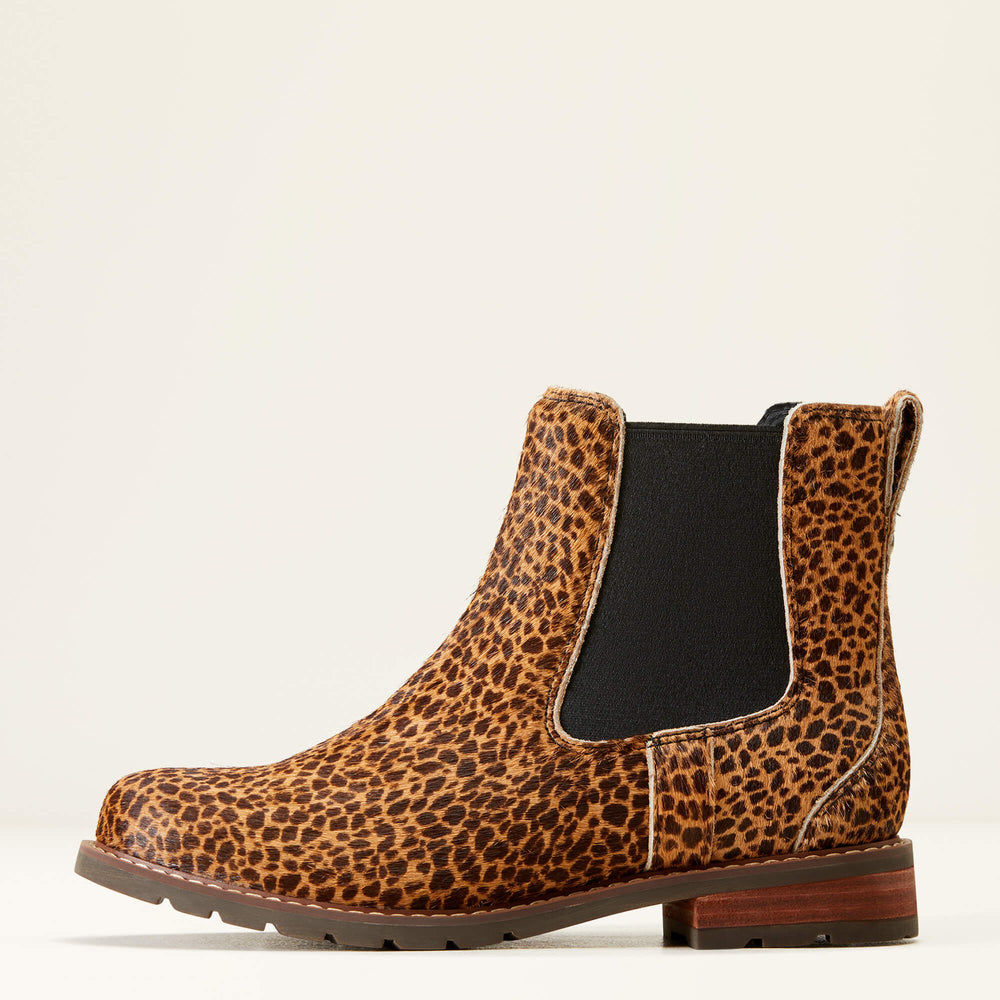 Women|Trends Wexford Chelsea Boot | Ariat