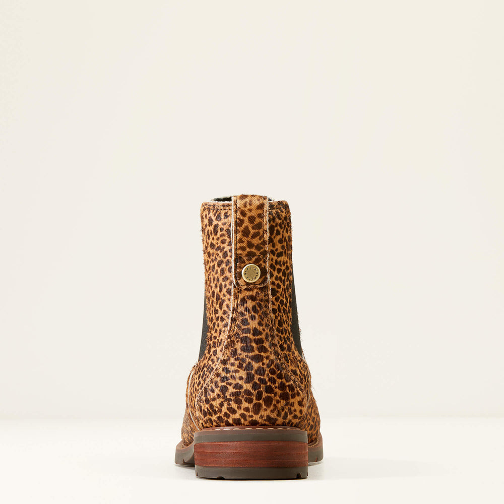 Women|Trends Wexford Chelsea Boot | Ariat