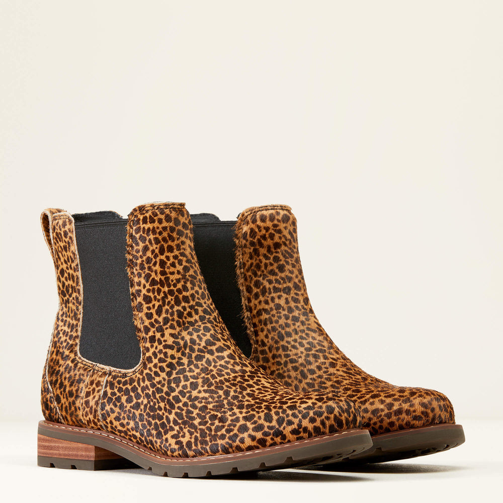 Women|Trends Wexford Chelsea Boot | Ariat