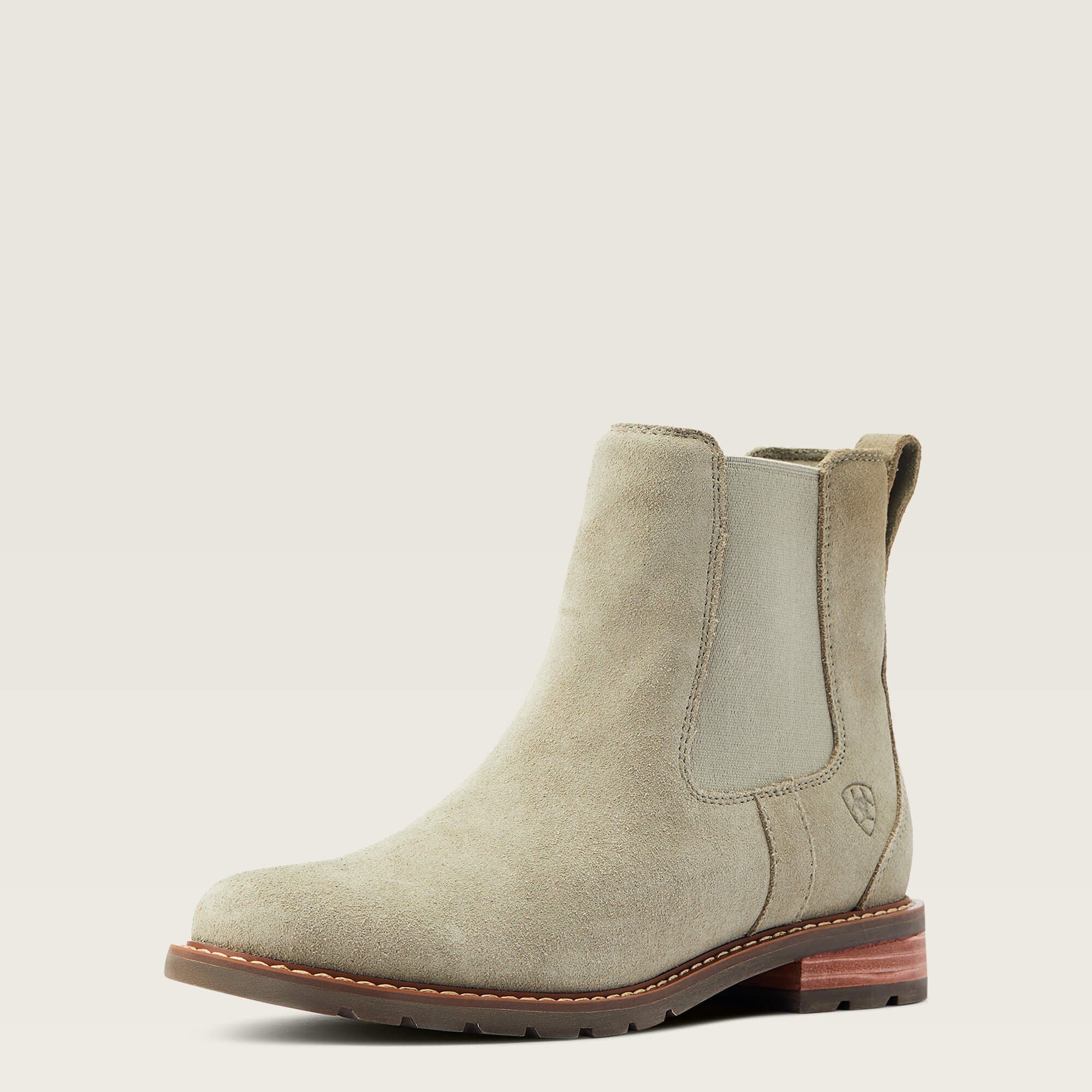 Women Wexford Chelsea Boot | Ariat Discount