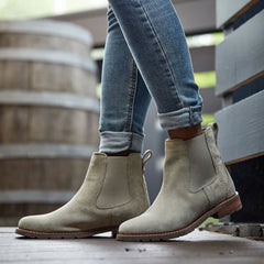 Women Wexford Chelsea Boot | Ariat Discount