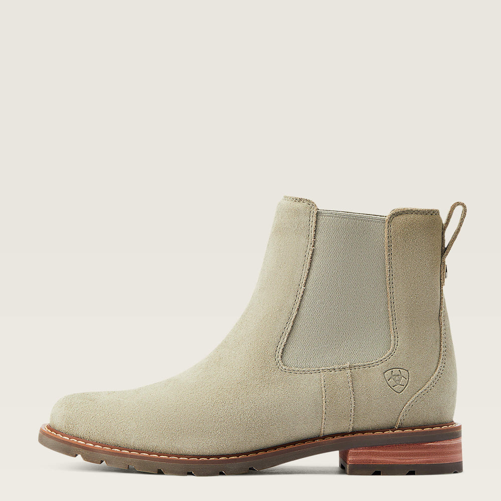 Women Wexford Chelsea Boot | Ariat Discount
