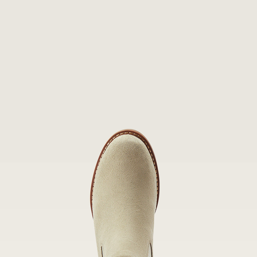 Women Wexford Chelsea Boot | Ariat Discount
