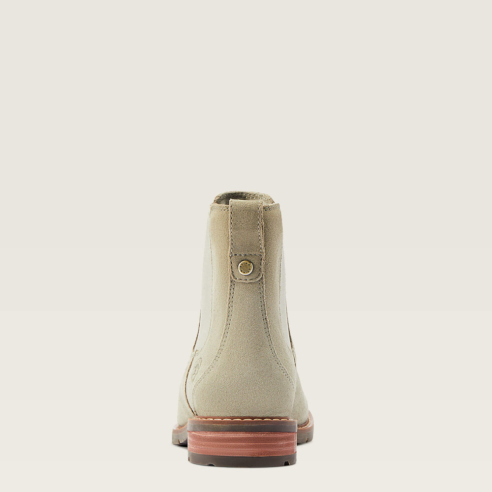 Women Wexford Chelsea Boot | Ariat Discount