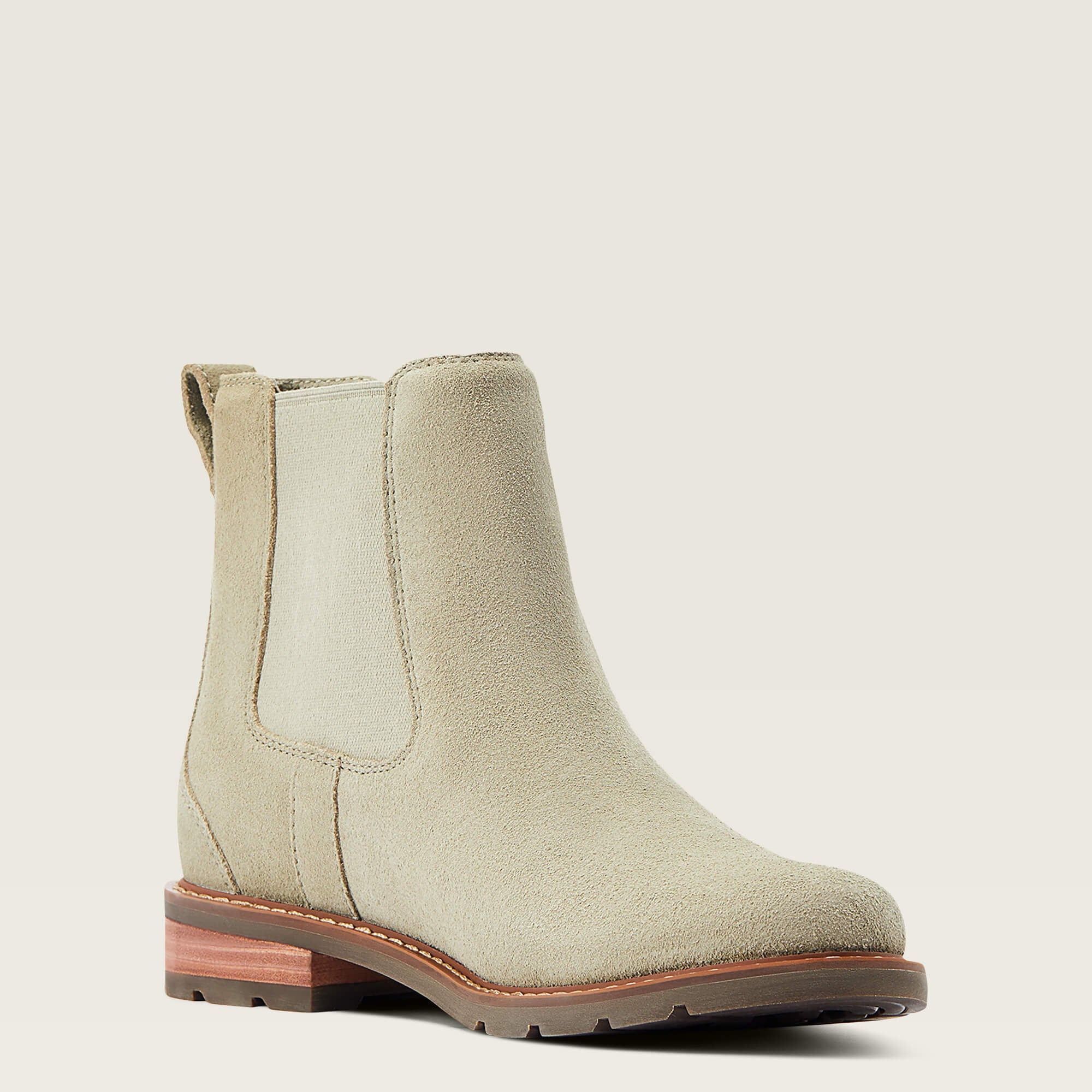 Women Wexford Chelsea Boot | Ariat Discount