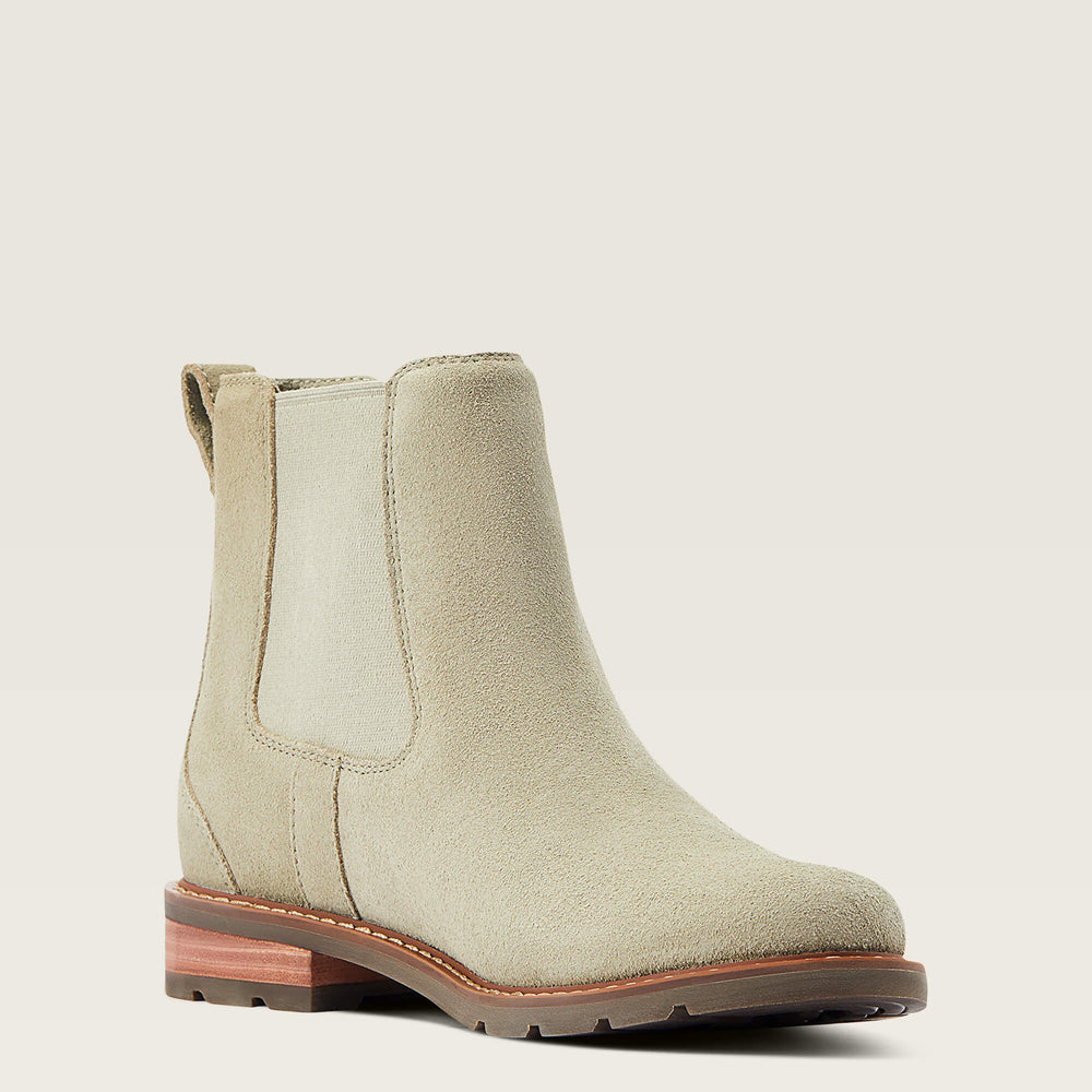 Women Wexford Chelsea Boot | Ariat Discount