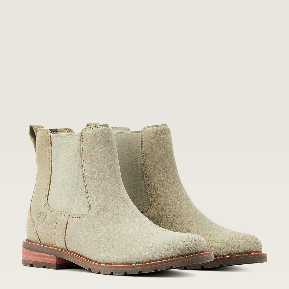 Women Wexford Chelsea Boot | Ariat Discount