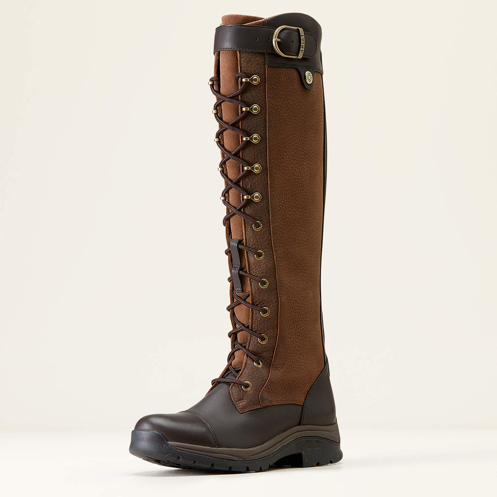 Women Berwick Max Waterproof Boot | Ariat near me
