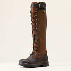 Women Berwick Max Waterproof Boot | Ariat near me