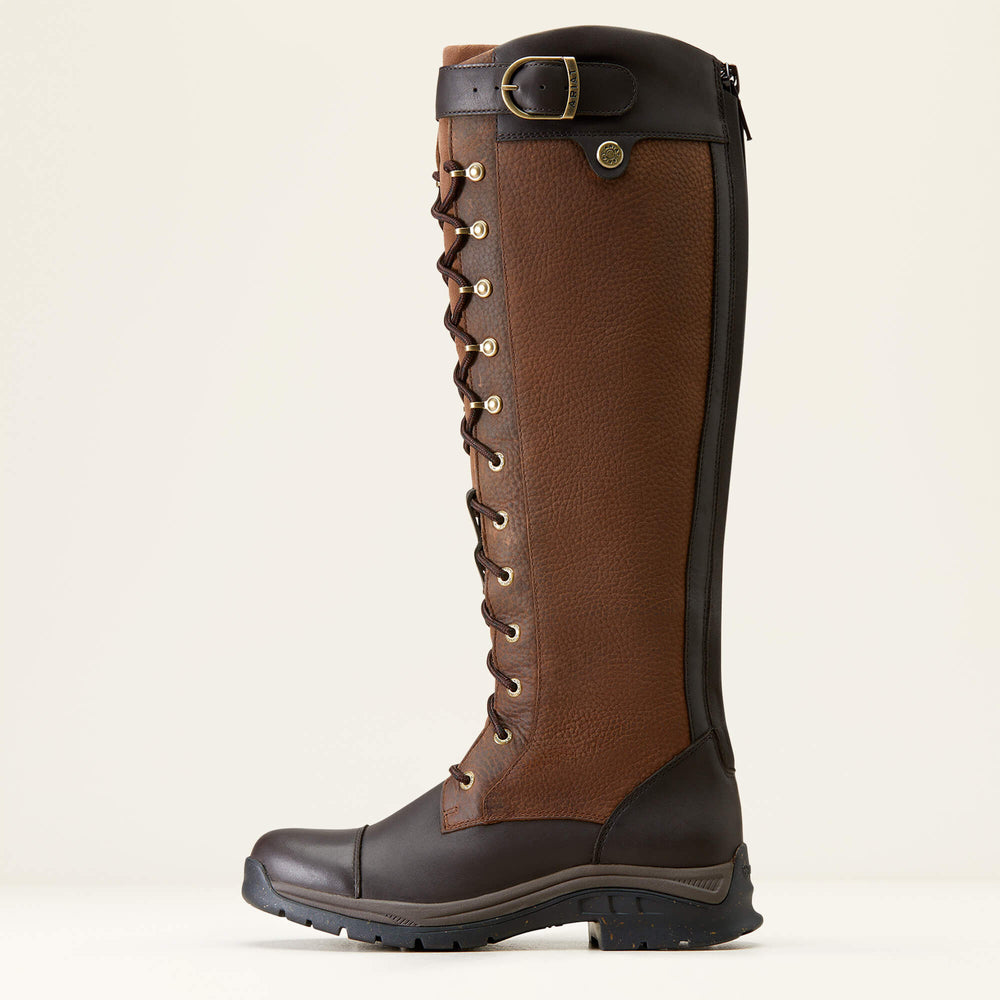 Women Berwick Max Waterproof Boot | Ariat near me