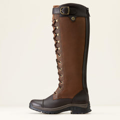 Women Berwick Max Waterproof Boot | Ariat near me