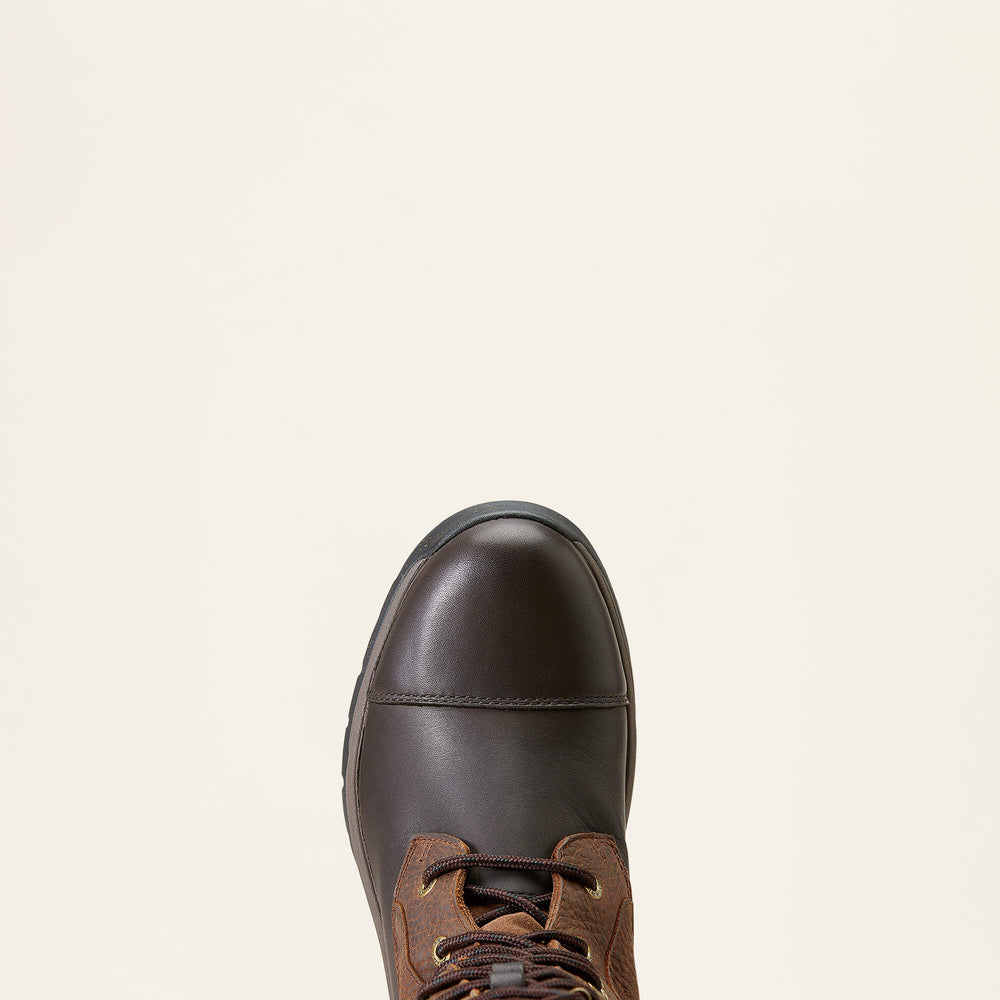 Women Berwick Max Waterproof Boot | Ariat near me