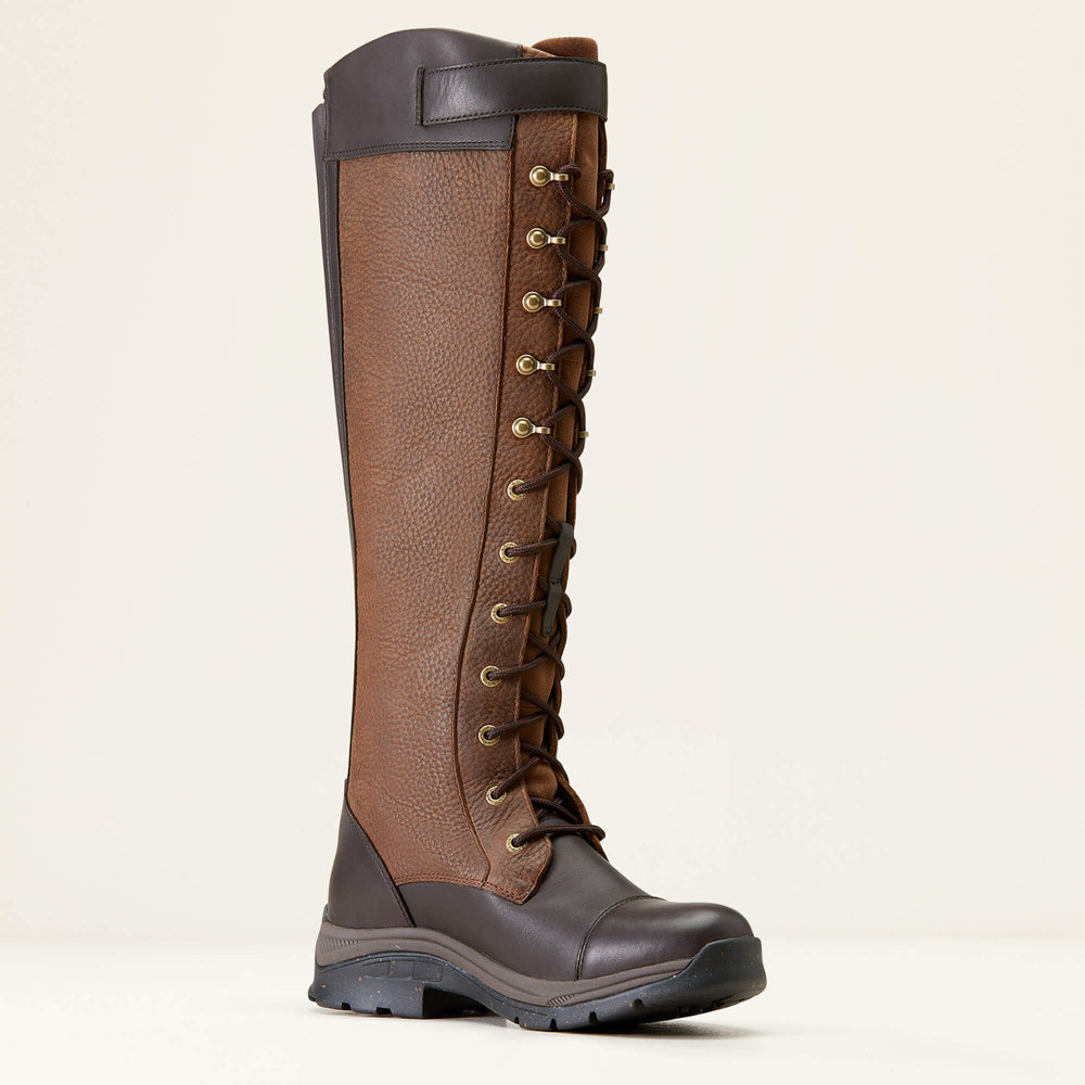 Women Berwick Max Waterproof Boot | Ariat near me