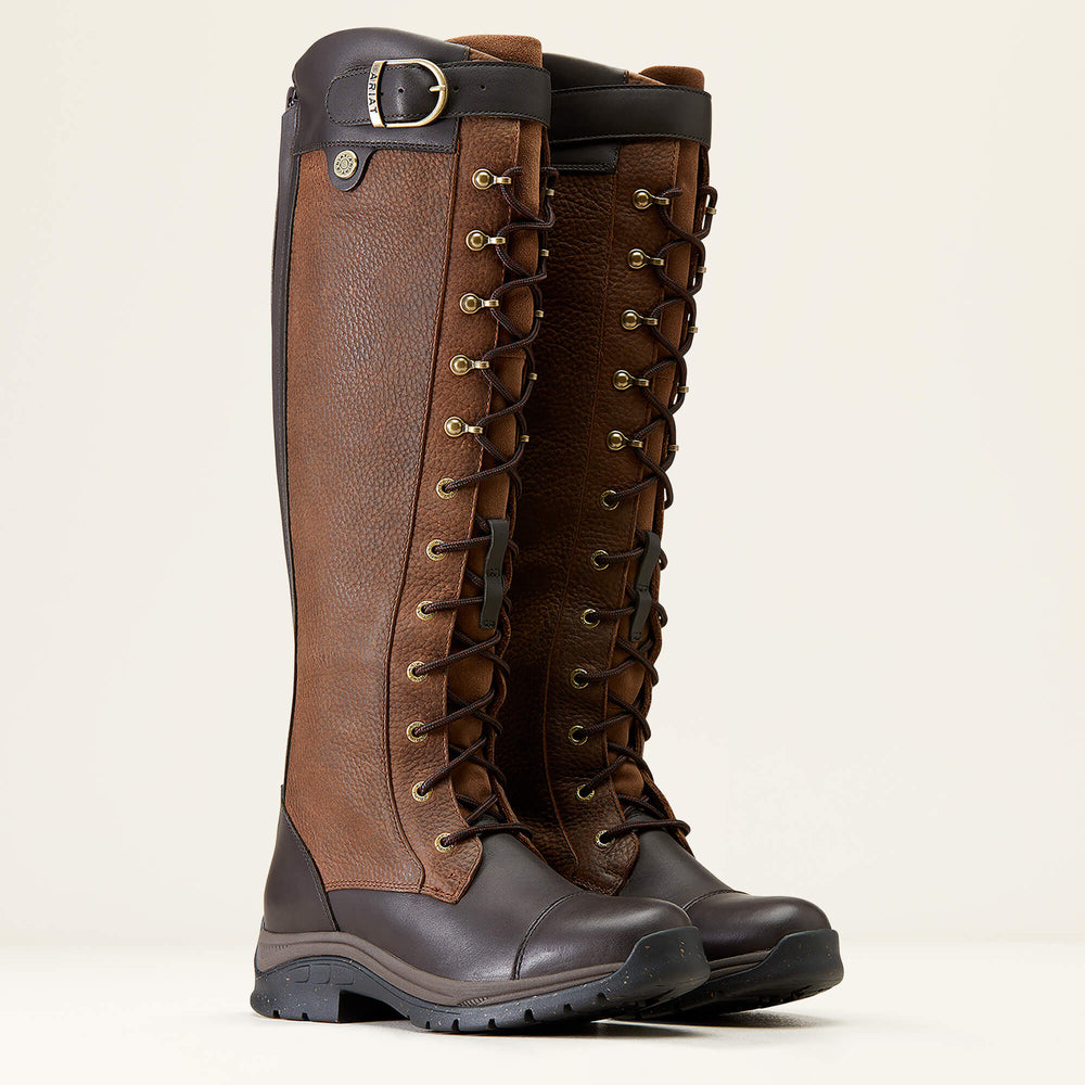 Women Berwick Max Waterproof Boot | Ariat near me