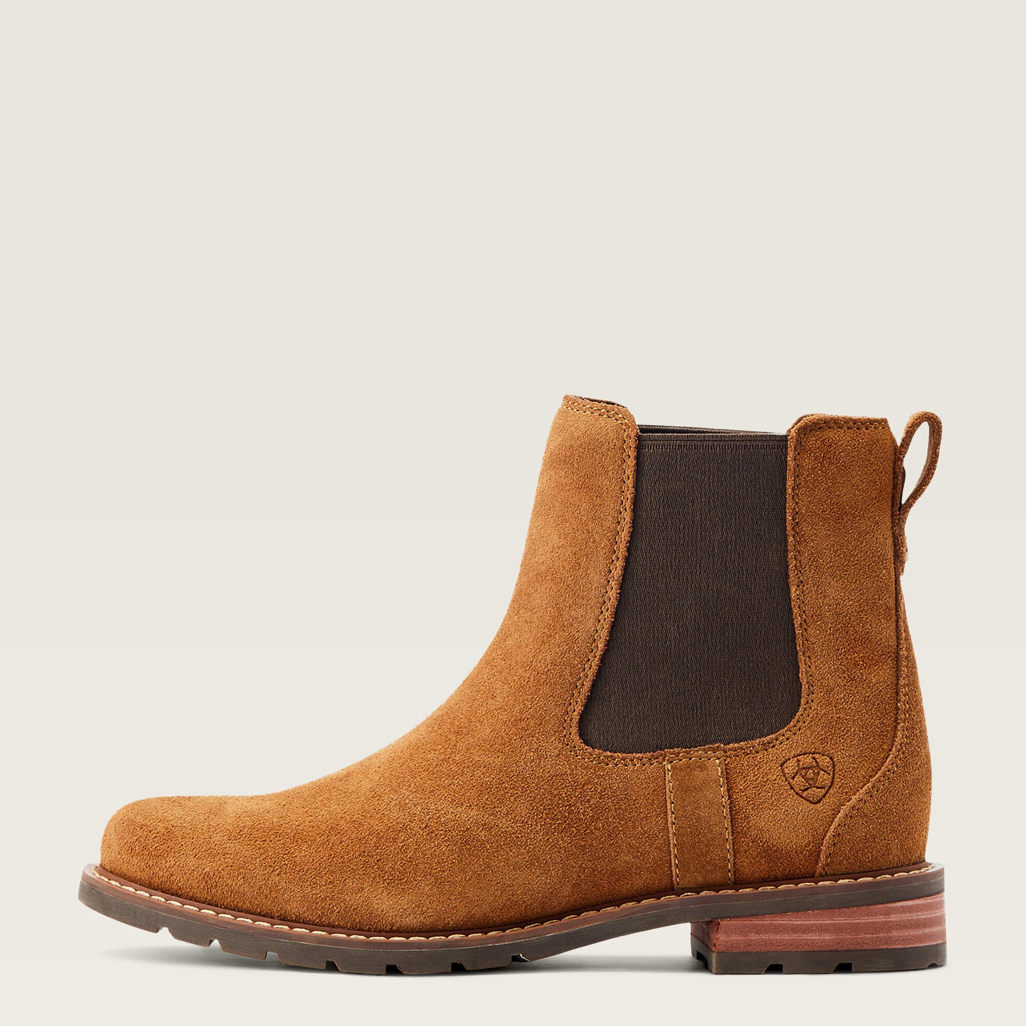 Women Wexford Chelsea Boot | Ariat Online