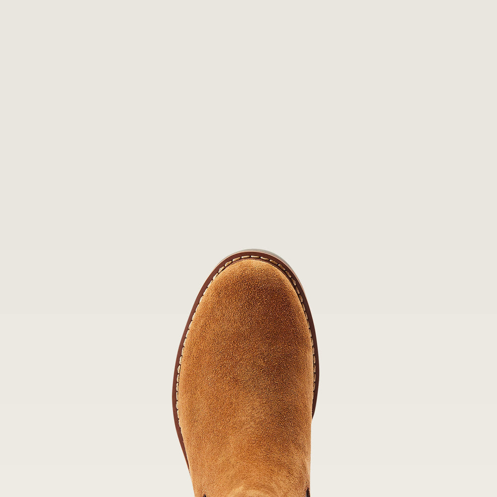 Women Wexford Chelsea Boot | Ariat Online