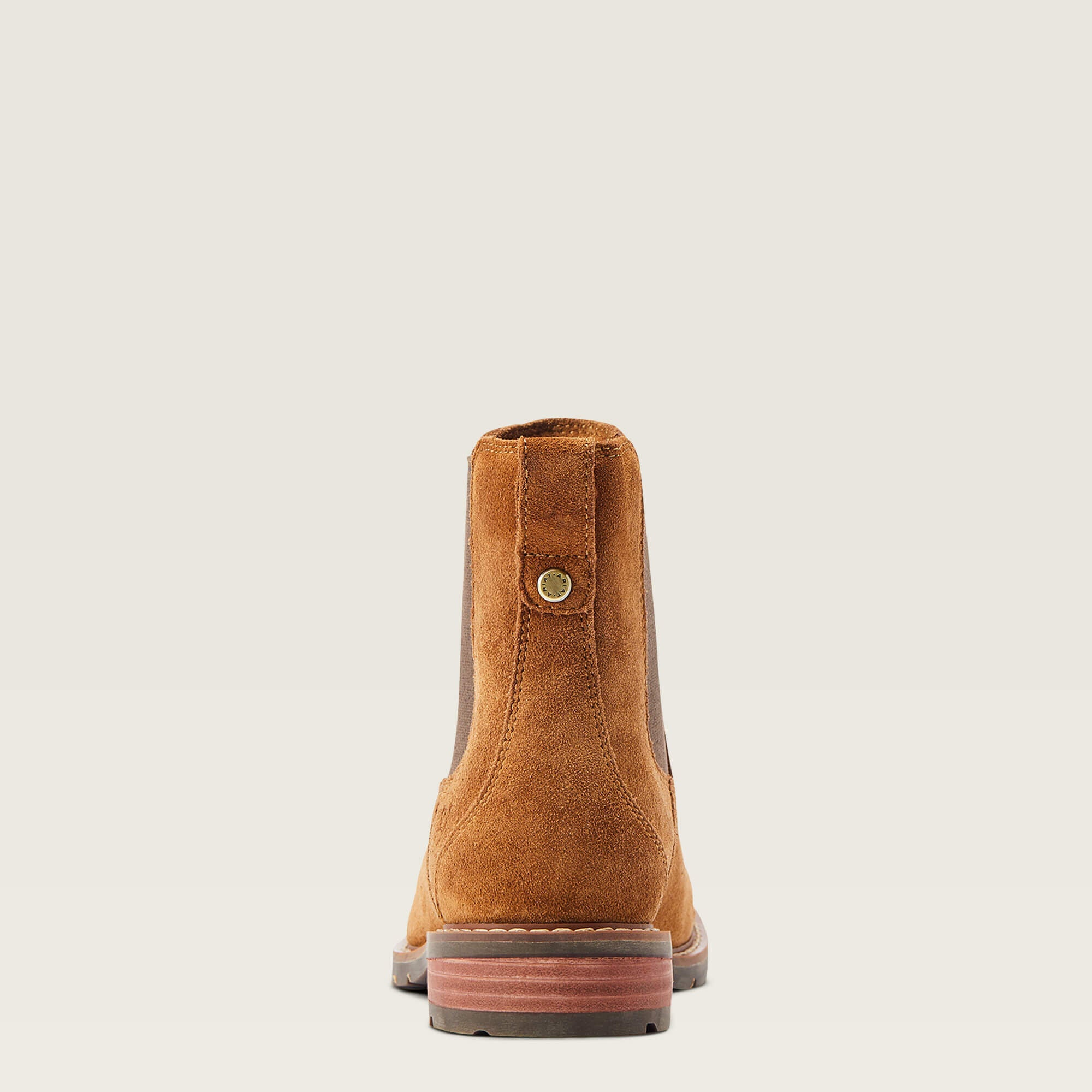 Women Wexford Chelsea Boot | Ariat Online