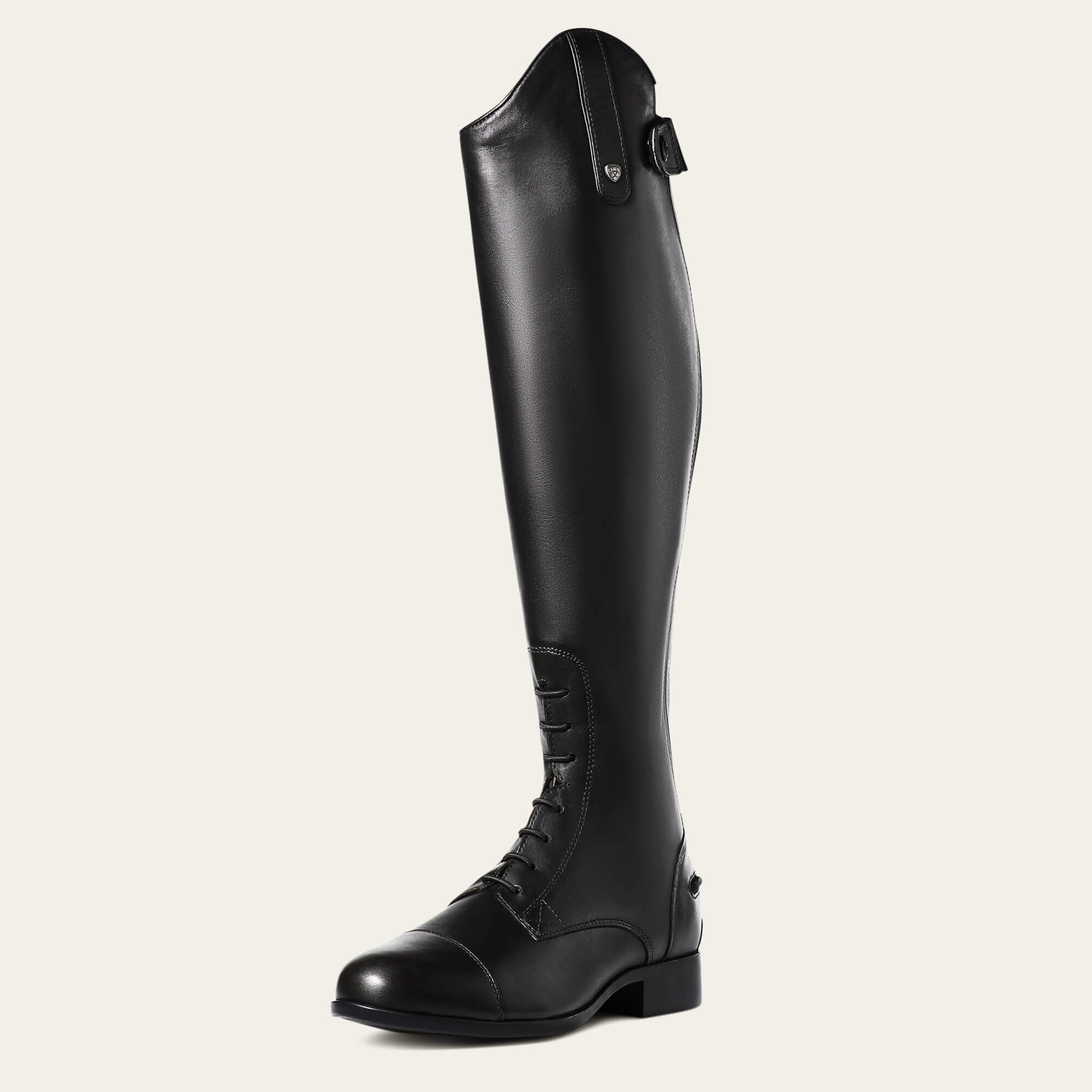 Women|Trends Heritage Contour II Field Zip Tall Riding Boot | Ariat Outlet