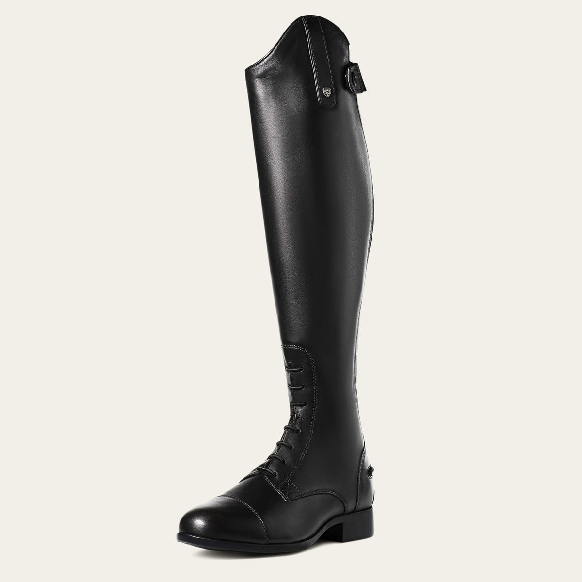 Women|Trends Heritage Contour II Field Zip Tall Riding Boot | Ariat Outlet
