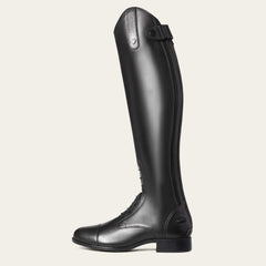 Women|Trends Heritage Contour II Field Zip Tall Riding Boot | Ariat Outlet