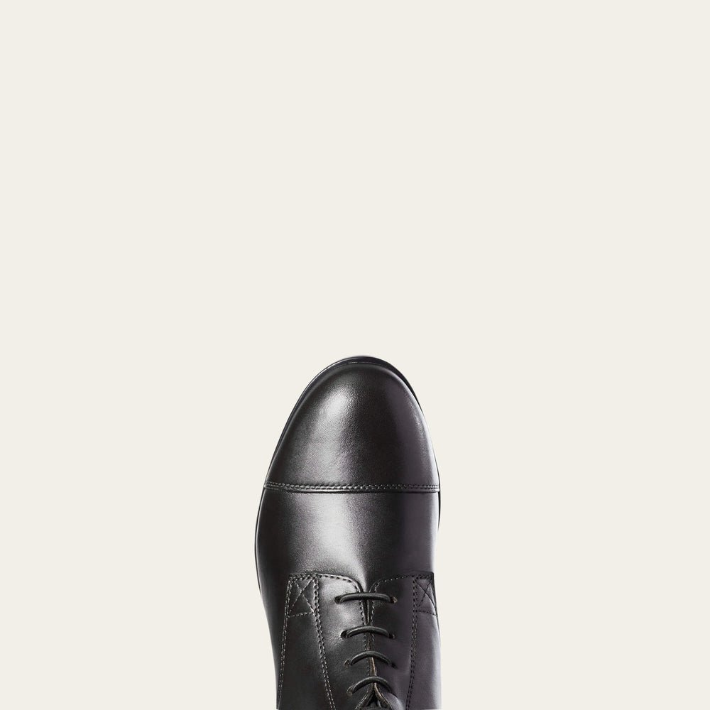 Women|Trends Heritage Contour II Field Zip Tall Riding Boot | Ariat Outlet
