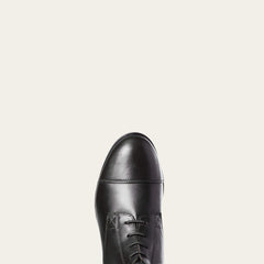 Women|Trends Heritage Contour II Field Zip Tall Riding Boot | Ariat Outlet