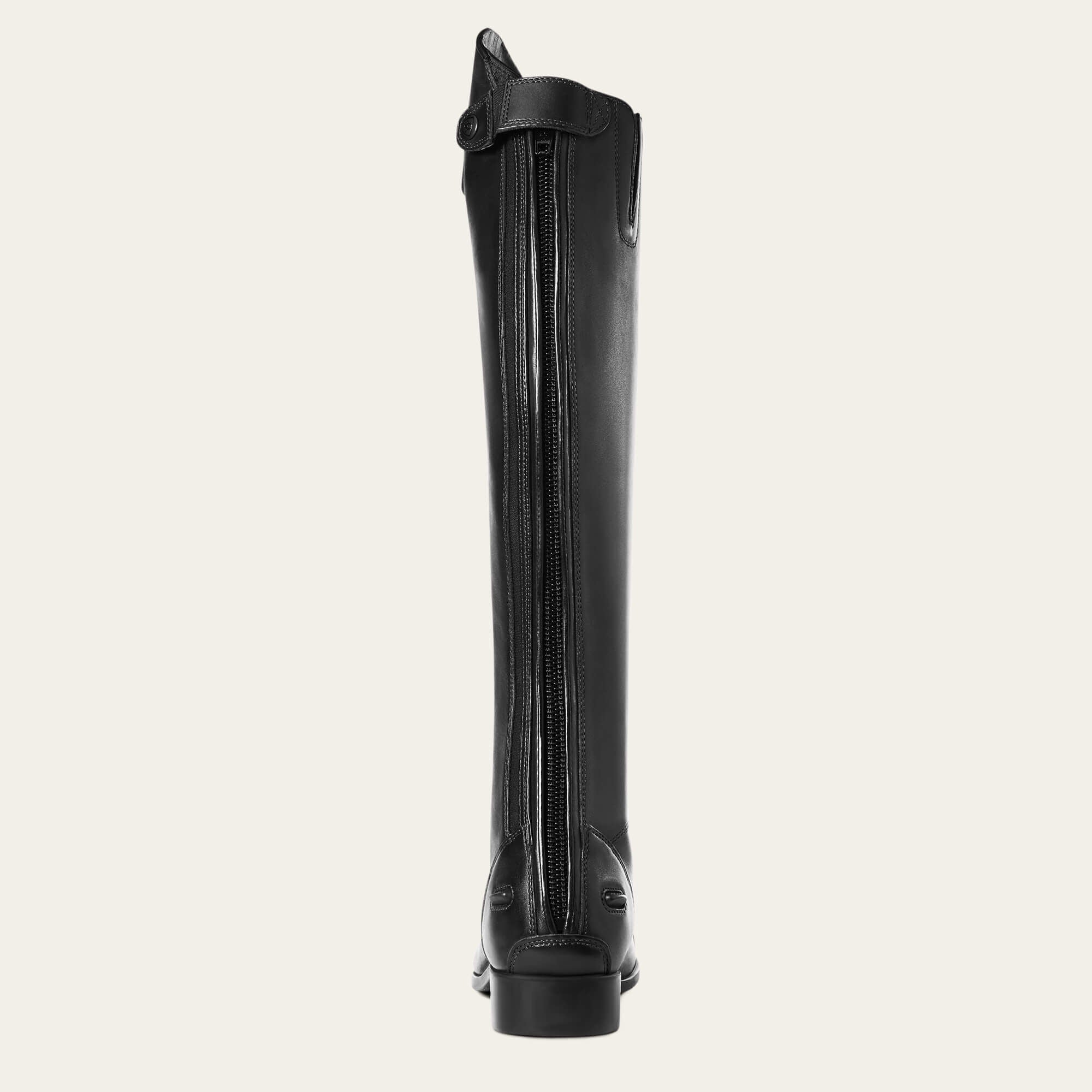 Women|Trends Heritage Contour II Field Zip Tall Riding Boot | Ariat Outlet