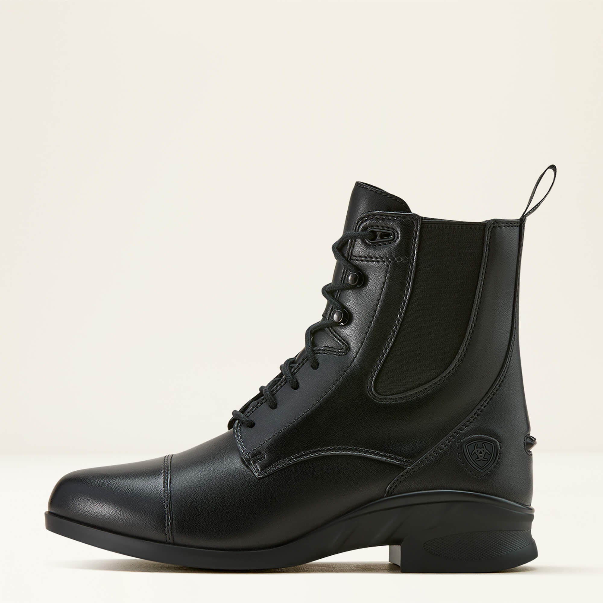 Women Heritage Lace Paddock Boot | Ariat Discount