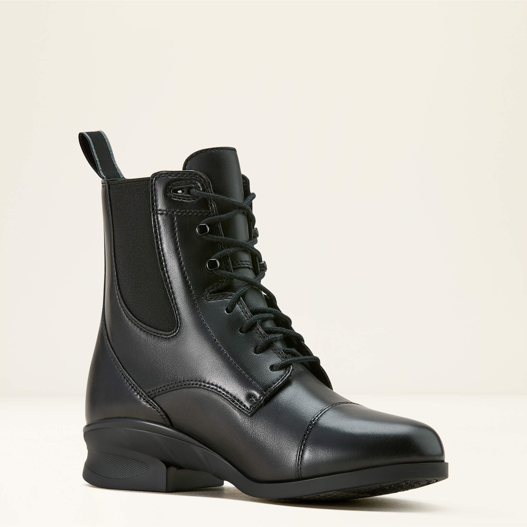 Women Heritage Lace Paddock Boot | Ariat Discount
