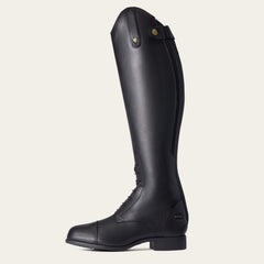Women Heritage Contour II Waterproof Insulated Tall Riding Boot | Ariat us