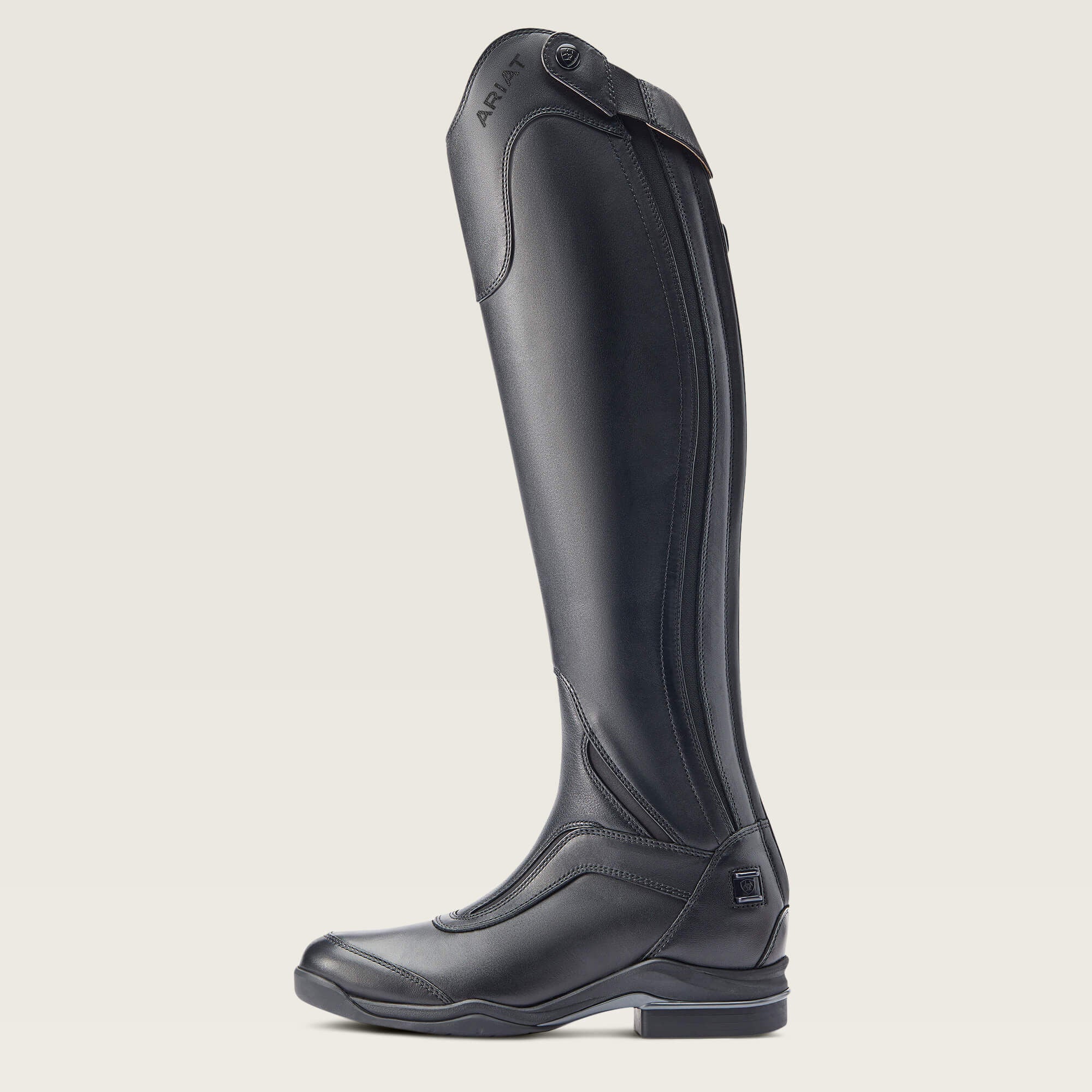 Women V Sport Zip Tall Riding Boot | Ariat near me