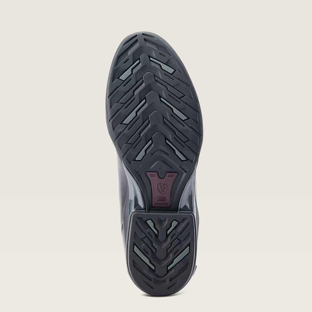 Women V Sport Zip Tall Riding Boot | Ariat near me