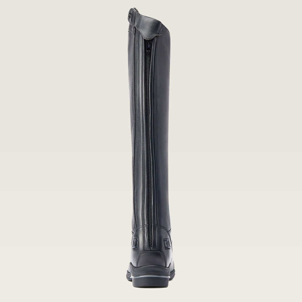 Women V Sport Zip Tall Riding Boot | Ariat near me