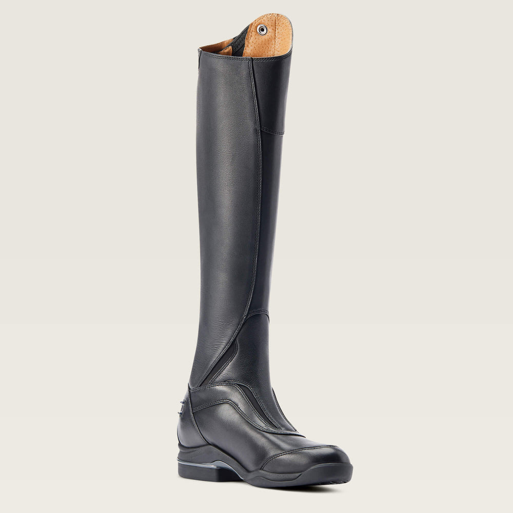 Women V Sport Zip Tall Riding Boot | Ariat near me