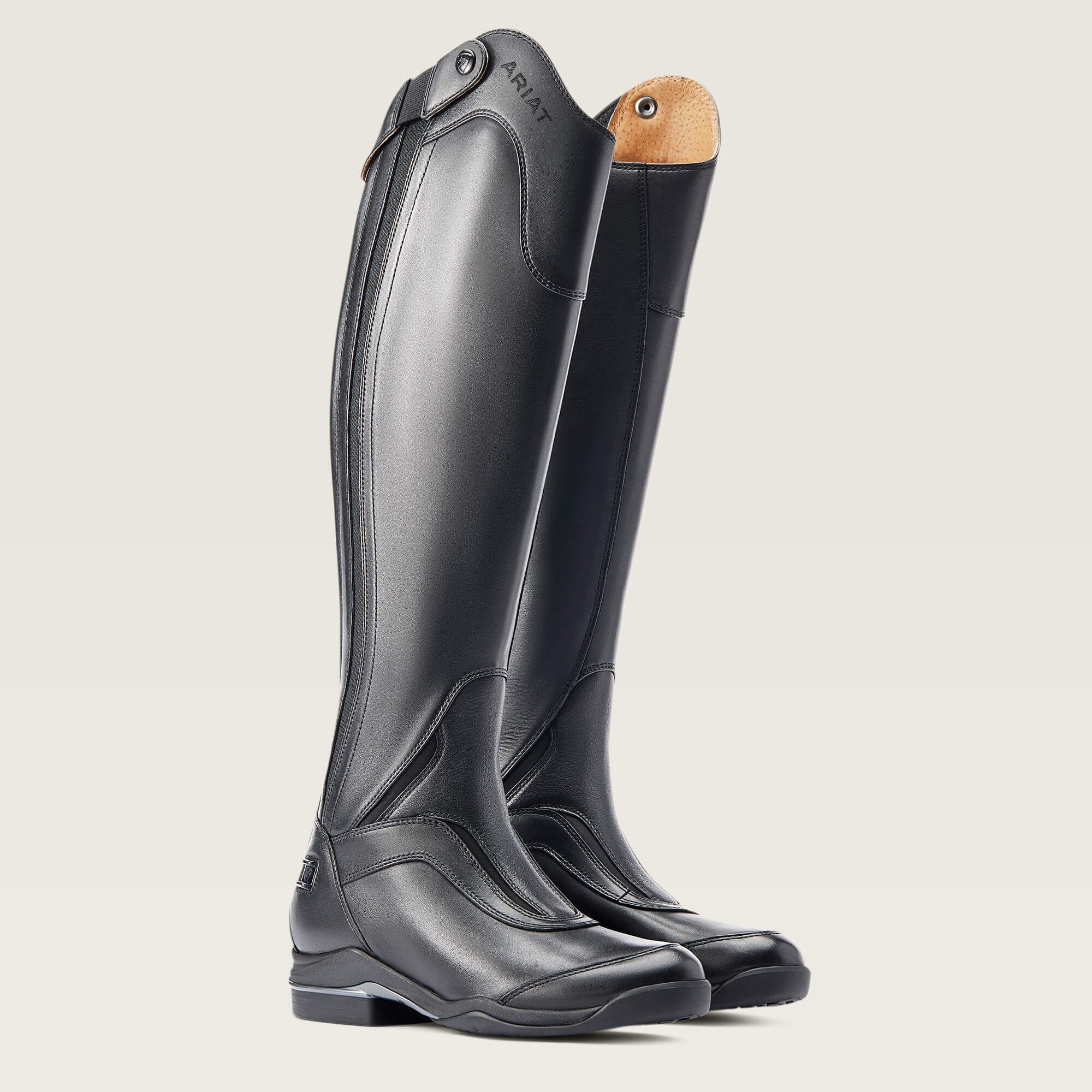 Women V Sport Zip Tall Riding Boot | Ariat near me