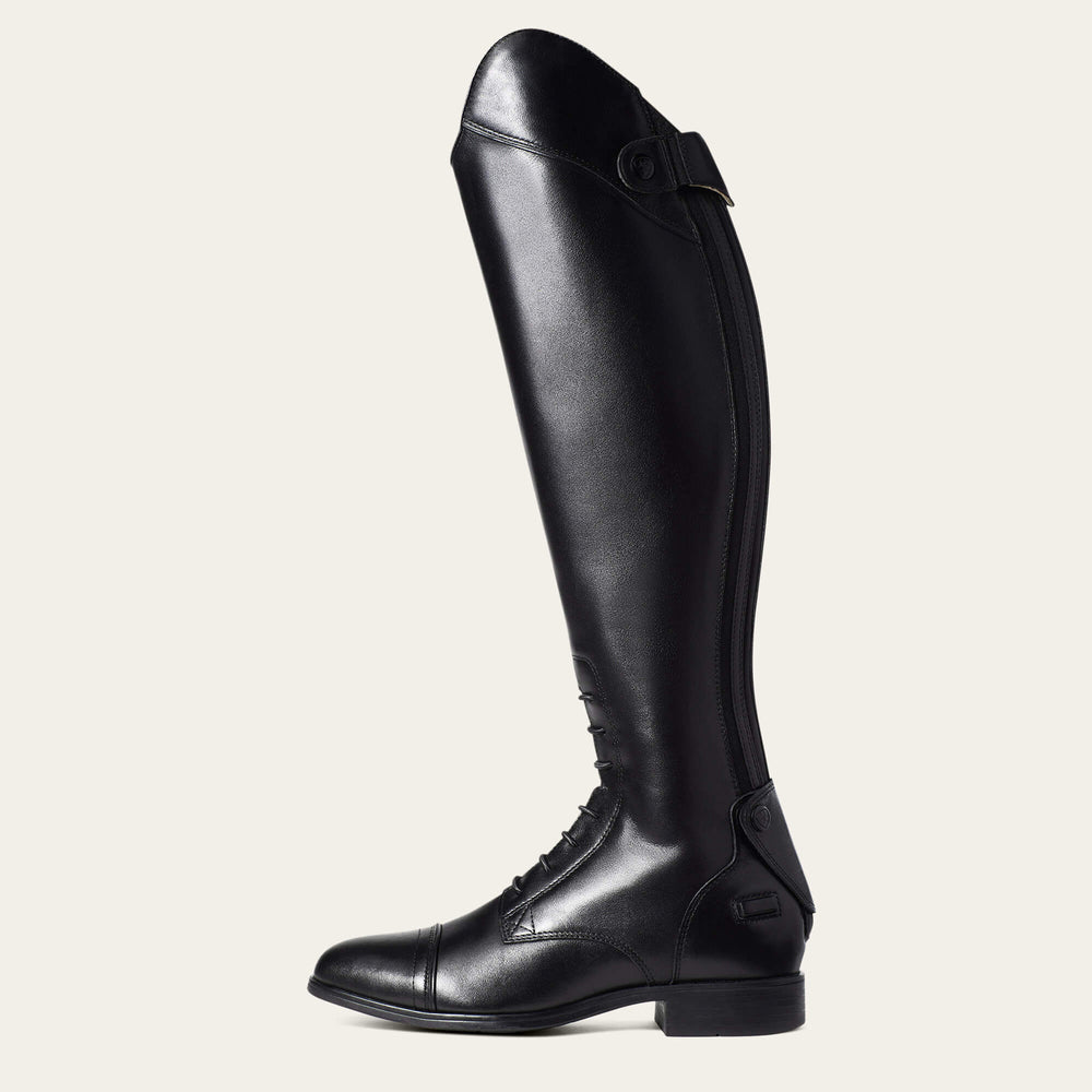 Women Kinsley Field Tall Riding Boot | Ariat Online