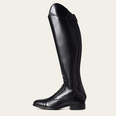 Women Kinsley Field Tall Riding Boot | Ariat Online