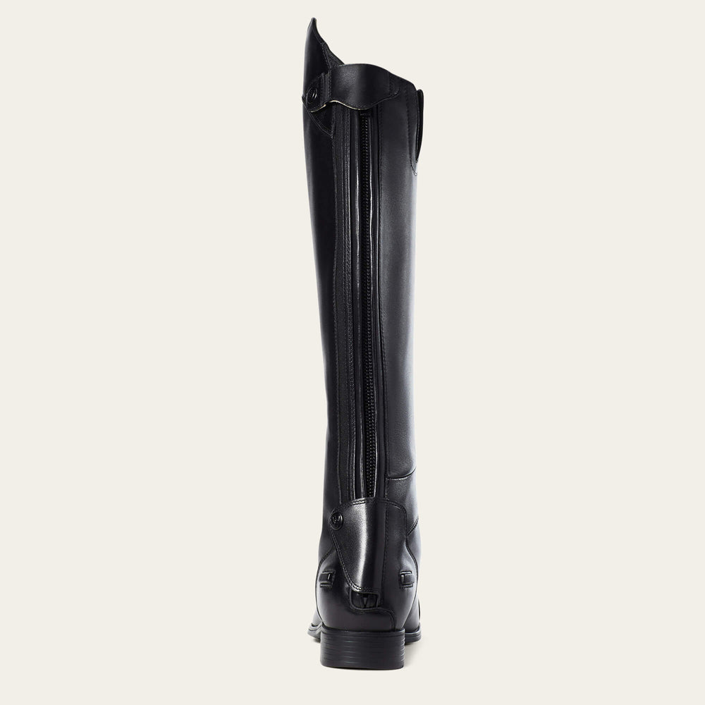 Women Kinsley Field Tall Riding Boot | Ariat Online
