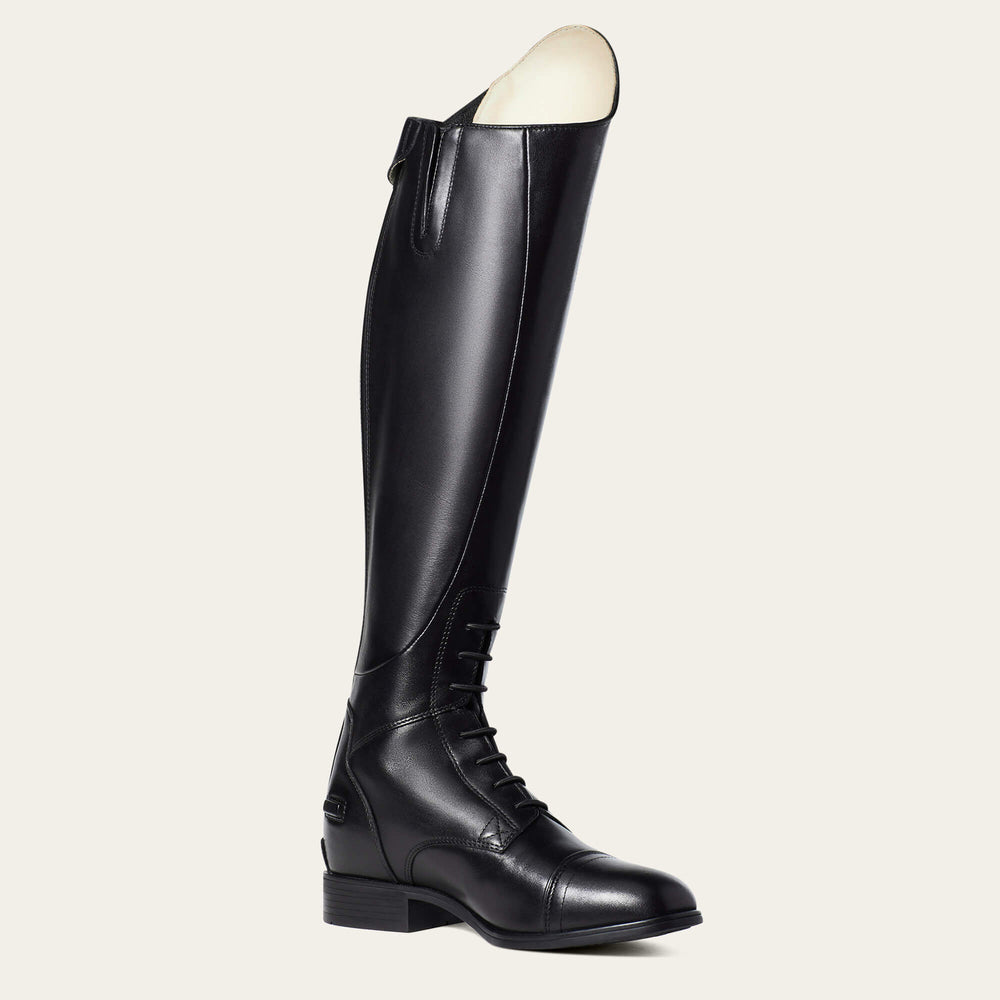Women Kinsley Field Tall Riding Boot | Ariat Online