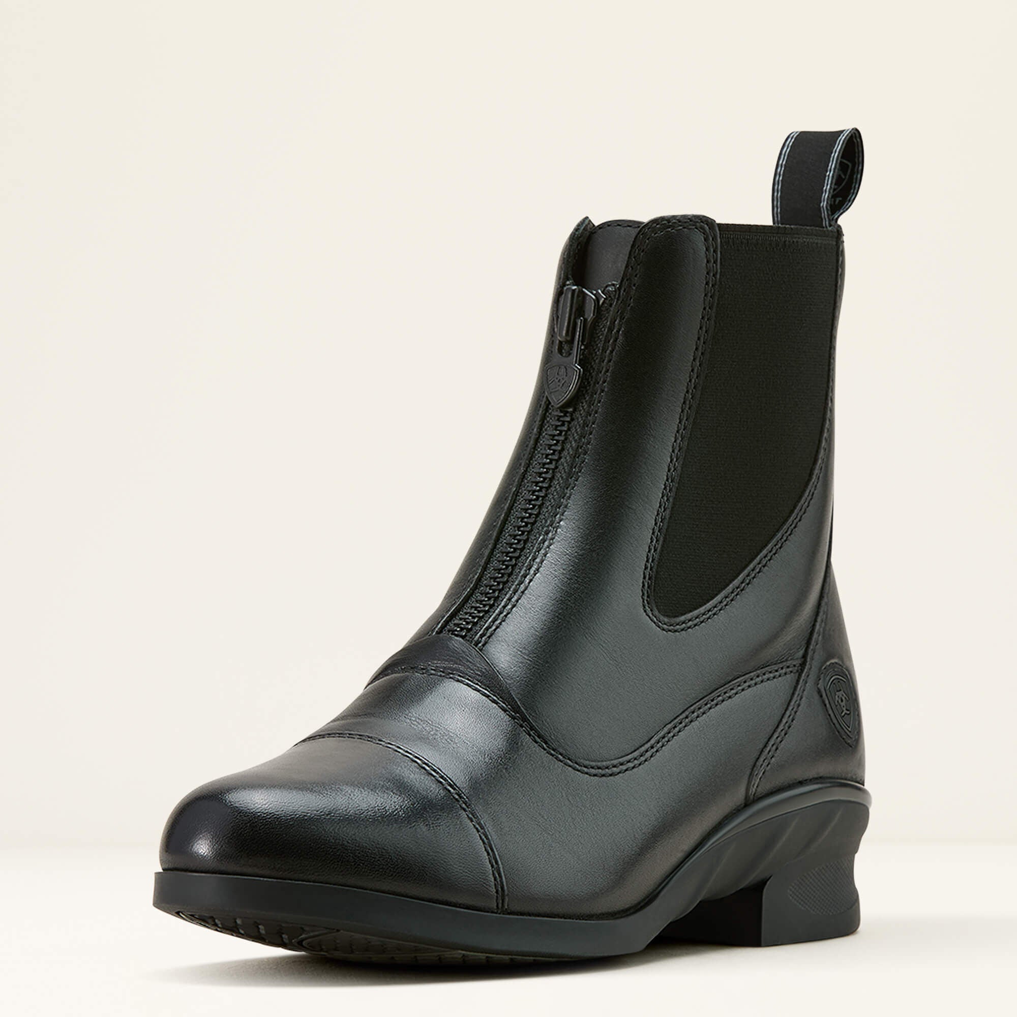 Women Heritage Zip Paddock Boot | Ariat Outlet