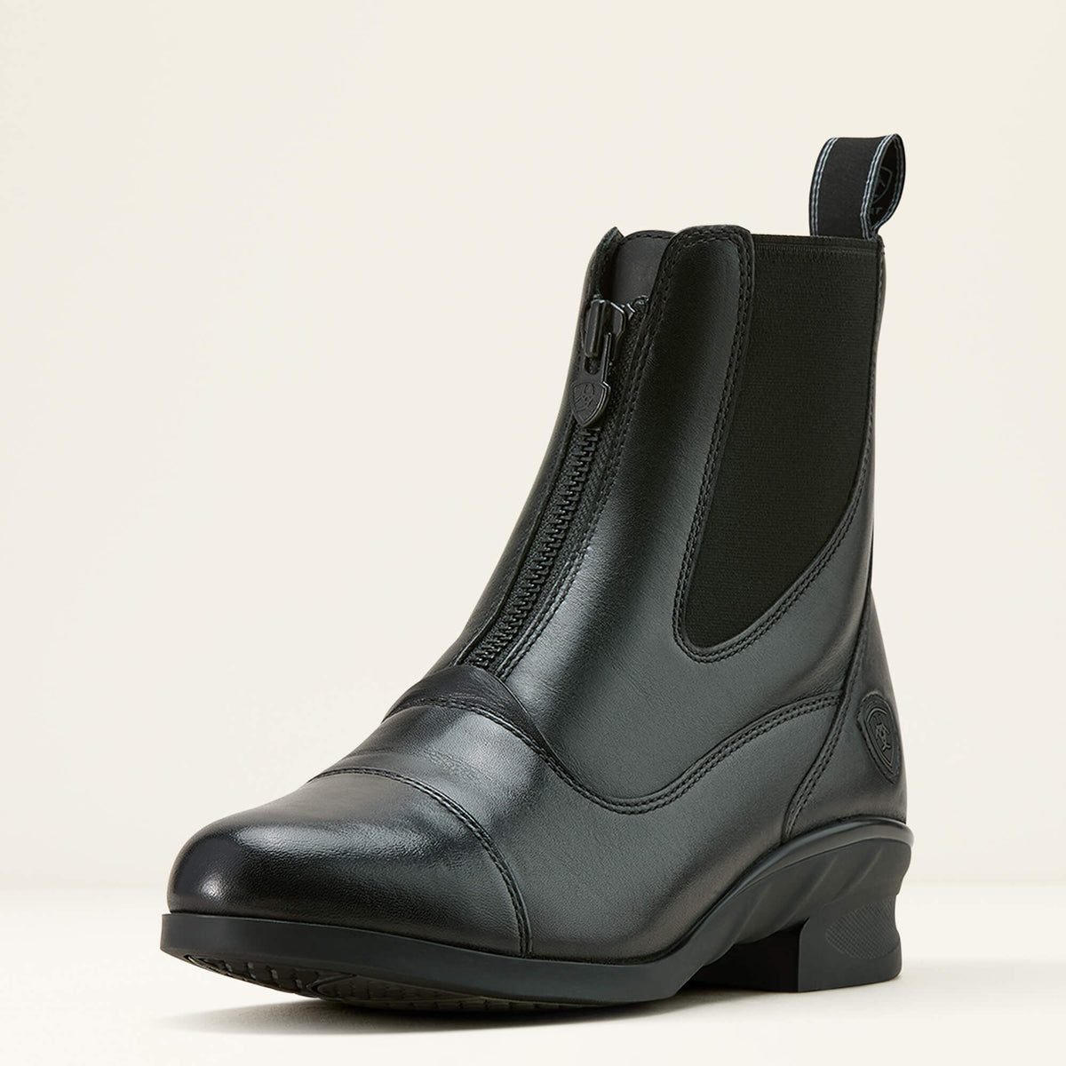 Women Heritage Zip Paddock Boot | Ariat Outlet