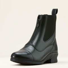 Women Heritage Zip Paddock Boot | Ariat Outlet