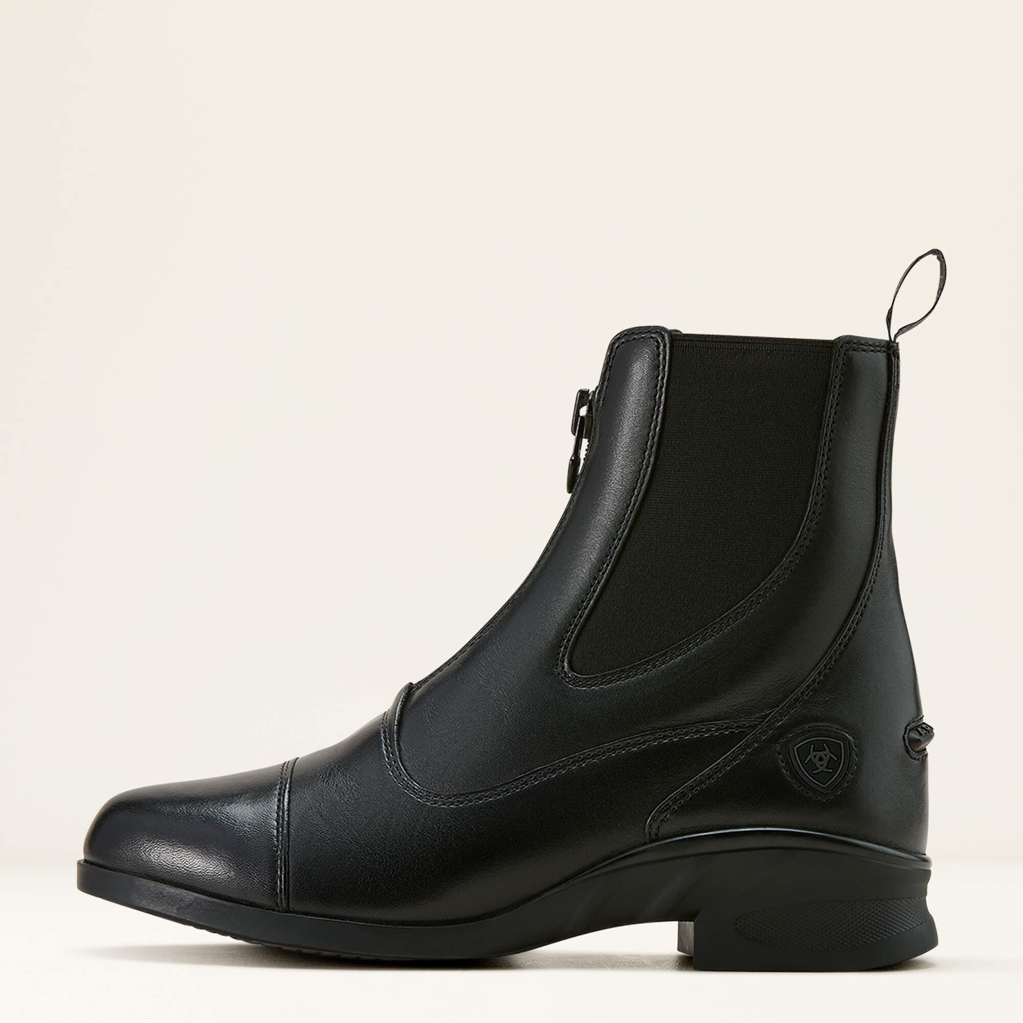 Women Heritage Zip Paddock Boot | Ariat Outlet