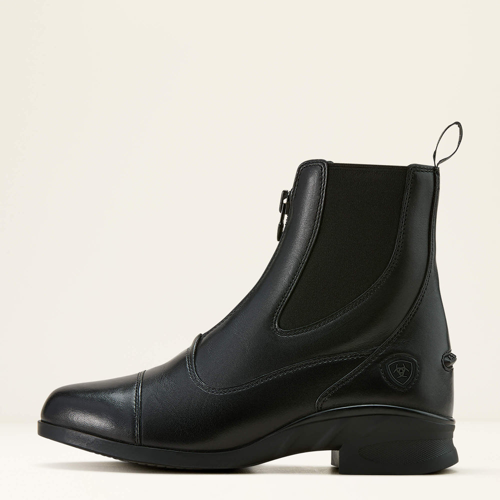 Women Heritage Zip Paddock Boot | Ariat Outlet